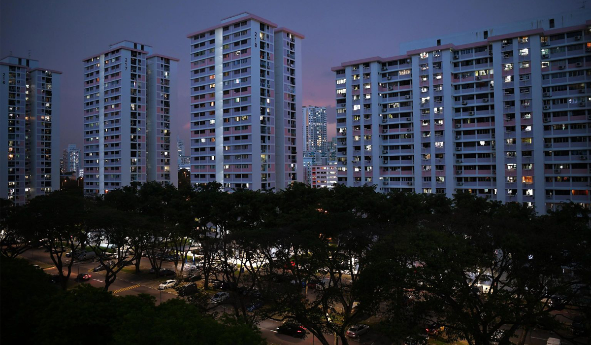 Singapore says no disruption to electricity supply after power providers exit